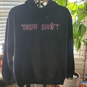 Taylor Swift Hoodie 1989 World Tour Size S Free Shipping!